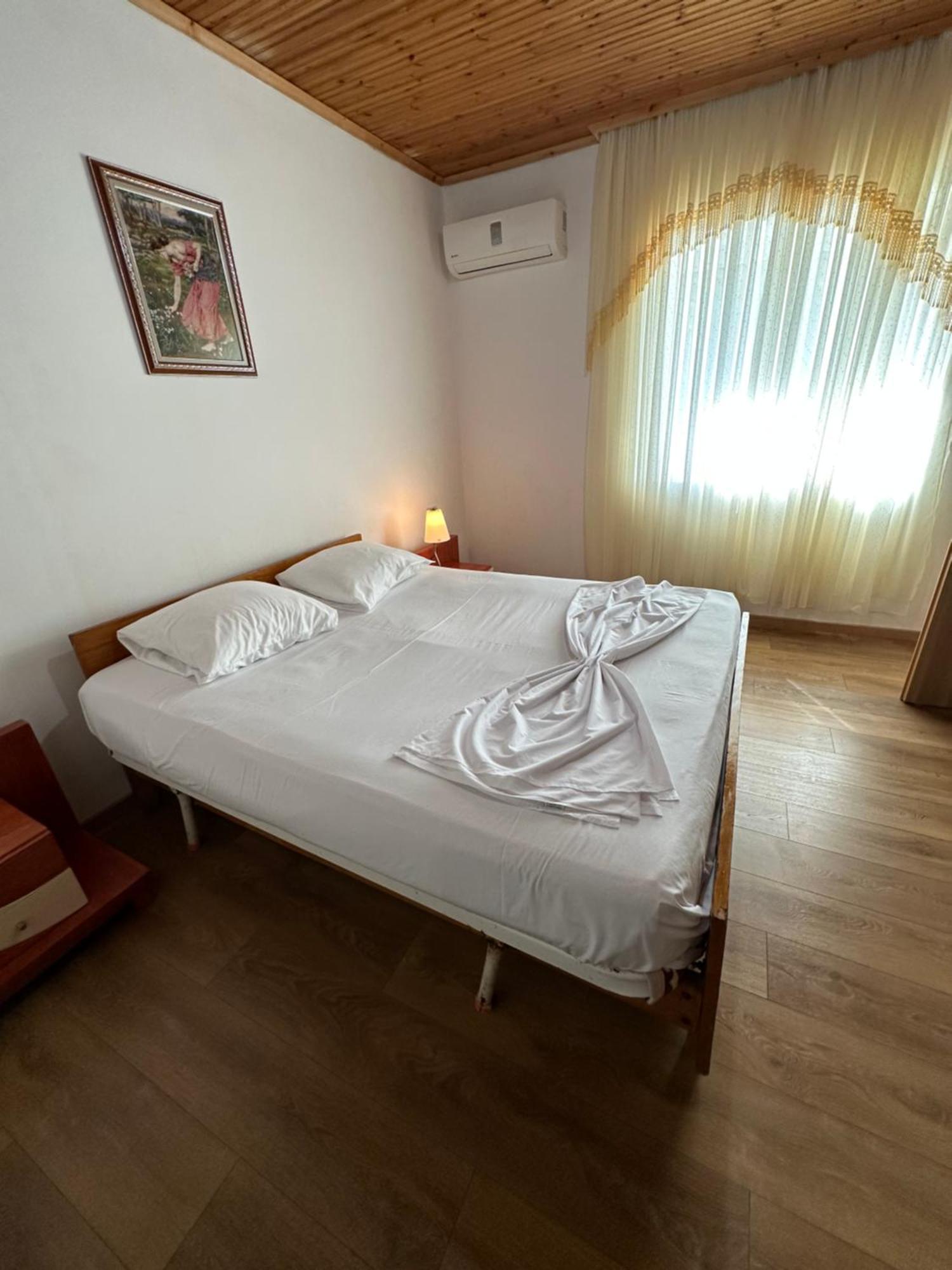 Hotel Progon House Tepelene Exterior foto